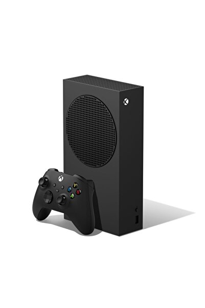 MICROSOFT Xbox Series S 1TB