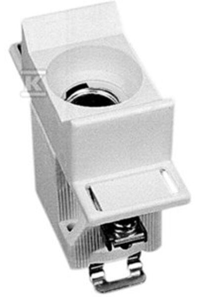 Eaton Bază de siguranță D01 E14 1P FN01C