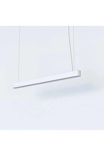 Nowodvorski Soft 7547 lampă pandantiv consolă 1x16W LED alb