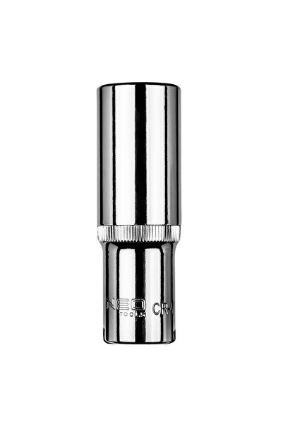 NEO Soclu hexagonal 1/2 " 19mm lungime (08-469)