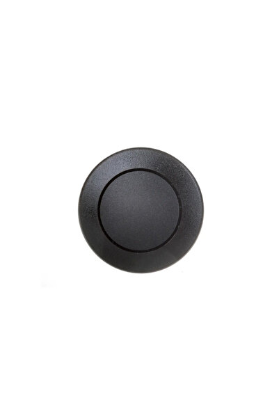 Eaton Buton ciupercă negru cu auto-returnare M22S-DP-S 216713