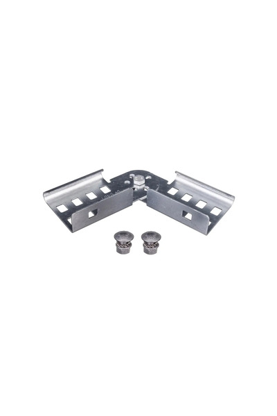 OBO BETTERMANN Conector articulat pentru scări de cablu H60mm LGVG 60 FS 6208941