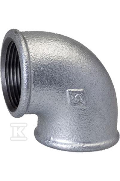 OPAL Tijă de acoperiș 6/4 GALVANIZATĂ A1, NR6, NR90