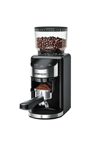 Rommelsbacher Râșniță de cafea EKM 400 (negru/argintiu, 200 wați)