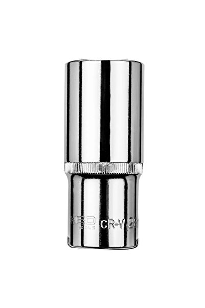 NEO Soclu hexagonal 1/2 " 26mm lungime (08-476)