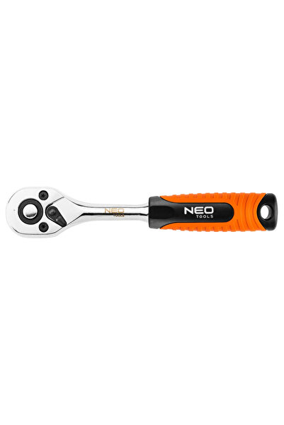 NEO Clichet drept 1/2 ", 265 mm, 45T