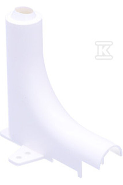 KAN-therm GENUNCHI DIN PLASTIC 14-18 IMPINGERE
