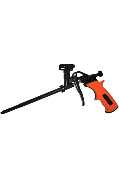 EPM Pistol presiune, EPM, Polietilena, Negru/Portocaliu