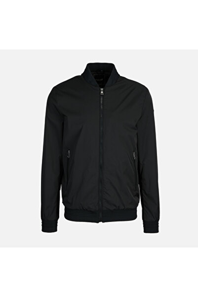 Geox Bomber negru pentru bărbați Avola