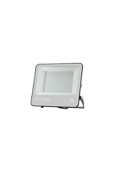 V-TAC Proiector LED 200W 22960lm 4000K Diodă SAMSUNG IP65 Negru 5 ani garanți...