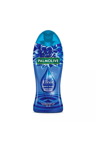 Palmolive إكسير داليا سنت - جل استحمام مرطب ومعطر - 500 مل
