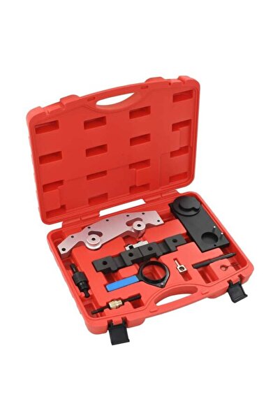 vidaxl Unealtă de sincronizare a arborelui cu came pentru BMW M 52 M 54 M 60 ...