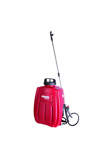 Raider Ψεκαστήρας Μπαταρίας 16L Λιθίου 12V RD-BKMD03 098102