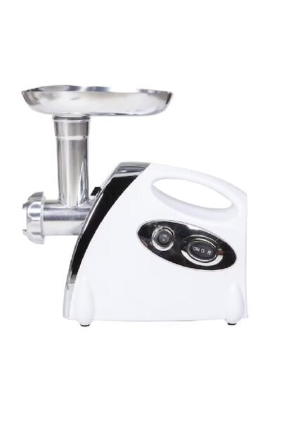 GIDA-CRIS Masina electrica de tocat carne numarul 5, GC189, de 1600W, cu 3 si...