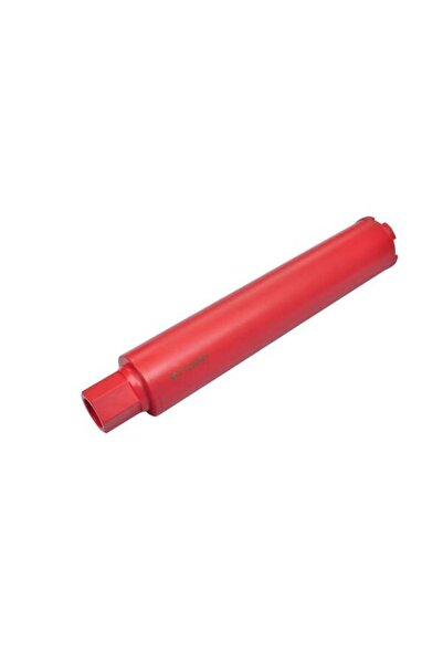 vidaxl Carotieră diamantată pentru găurire uscată și umedă 71 mm x 400 mm
