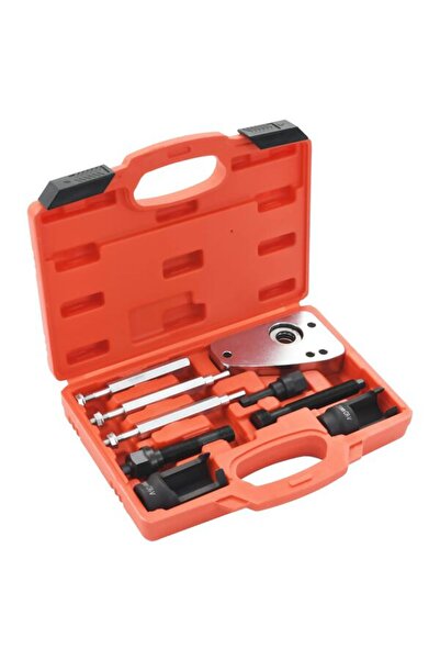 vidaxl Extractor injectoare diesel pentru Citroen Peugeot, 9 piese