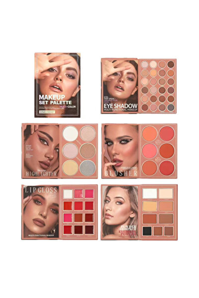 ARLİNA makeup set