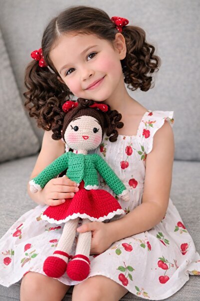 hobilanka SÜSLÜ bebek
