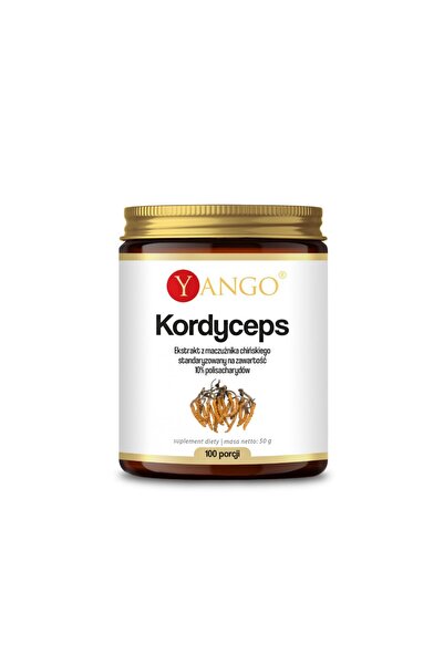 YANGO Kordyceps