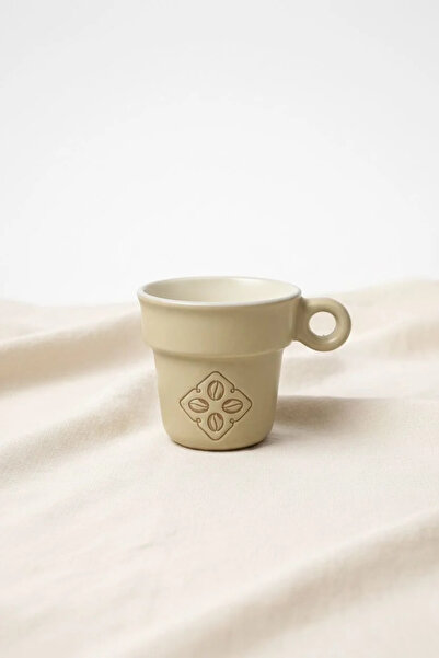 Bereketli Store Acar Ruby Collection Espresso Cup |   Stylishly Designed Coff...