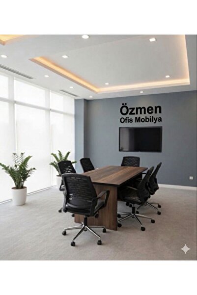Özmen ofis mobilya TOPLANTI SET