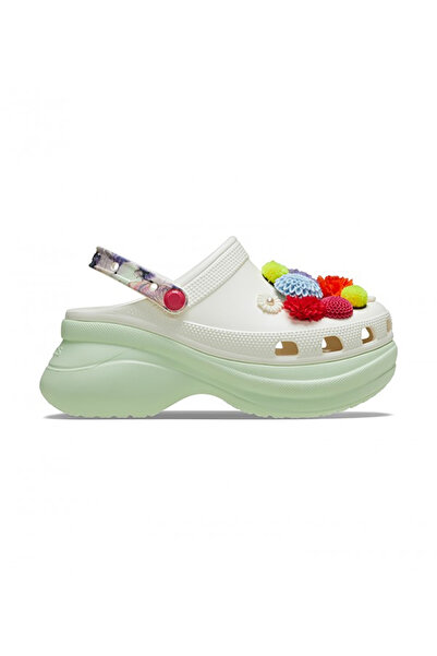 Crocs BAE WILDFLOWER KADIN TERLİK 211184-0WV