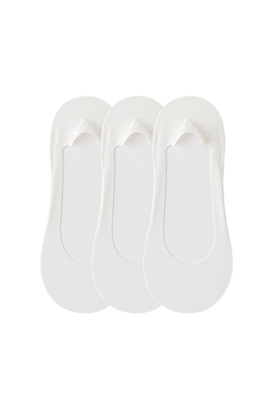 Buy Buy Relax 3 Pairs of Comfort Socks with Padded Soles – Supported Ballerin...
