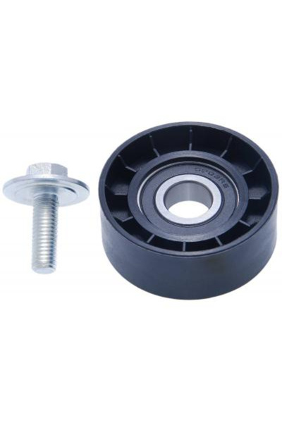 FEBEST rola intinzator,curea transmisie 2187-FOCII