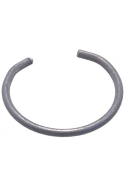 FEBEST Inel de siguranță, articulație axă cu șurub CC-5-30X2