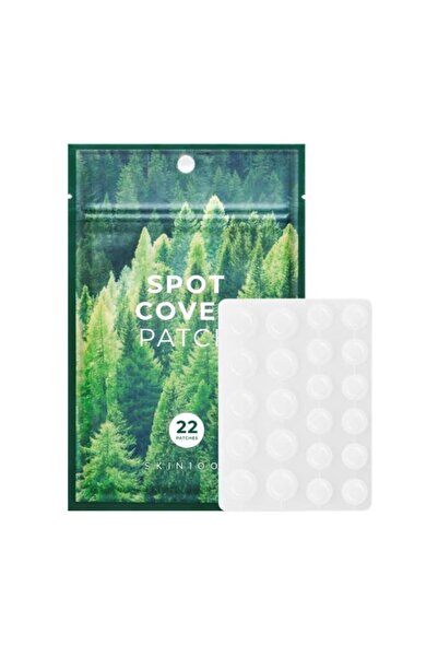 Skin1004 Madagascar Centella Spot Cover Patches 22τμχ