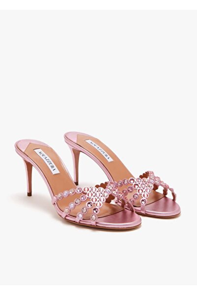 NEW Tequila 75 mules pink for womens