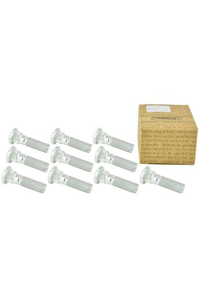 FEBEST Bolt roată 0284-004-PCS10