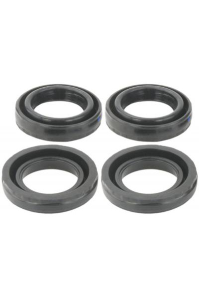 FEBEST Set garnituri, Capac supape NCP-008-PCS4