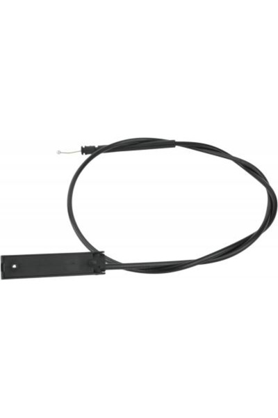 FEBEST Cablu, capota motor 19101-E87TU2F
