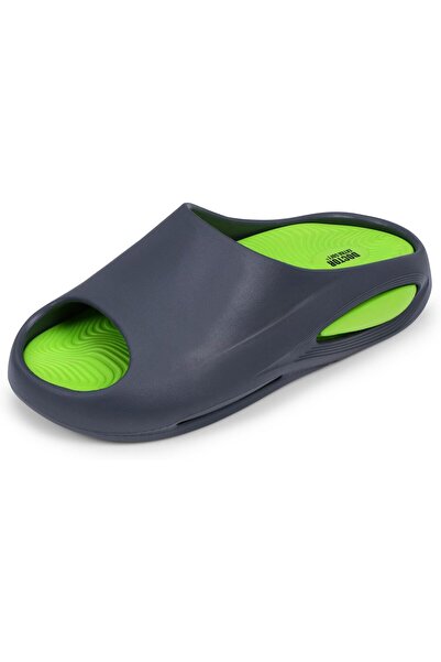 Urban URBANNX Men's Classic Ultra Soft Sliders/Slippers with Cushion FootBed ...