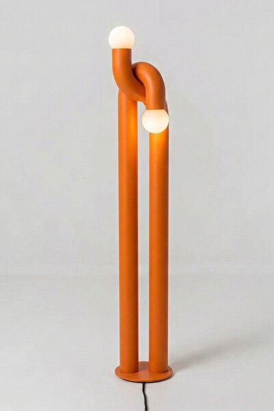 NovaeConsept Vertex Metal Lambader (Limited)