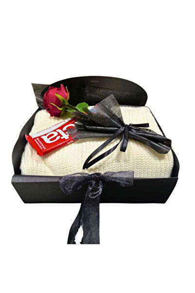 Zago Valentine’s Men’s Gift Box - Cozy & Sweet — l