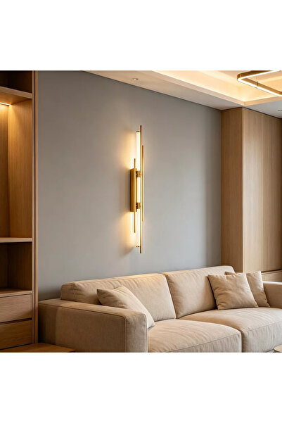 HAMER Modern Oil Wall Applique-3 Colors Light-15W-100Cm