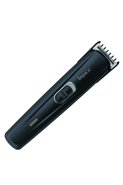 IMPEX Hair Trimmer for Men & Women | Carbon Steel Blades | USB Charging | Tid...