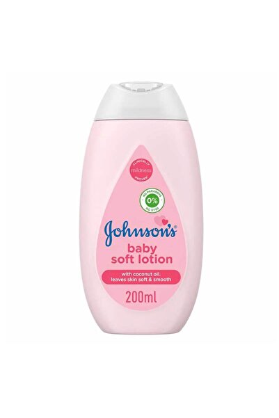 Johnson's BABY LOTION 200 ML