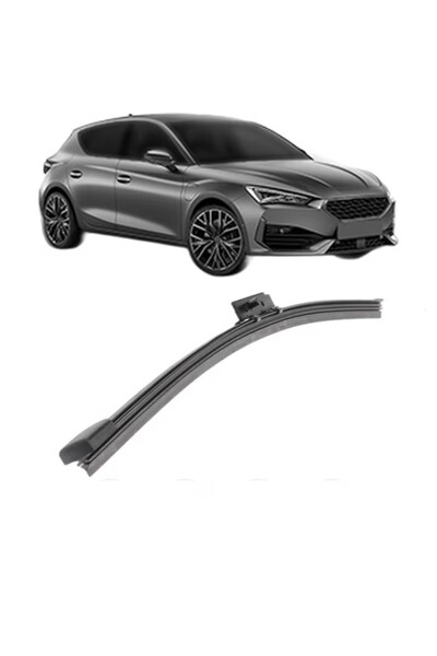 Bosch Πίσω υαλοκαθαριστήρας για CUPRA LEON (KL1, KU1, KUG) από το 2020, για τ...