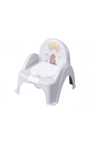 Tega Baby Olita de copii gri pădure