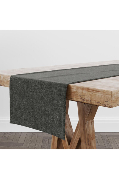 Beauty Home Πράσινο Χαλάκι 32 x 250 εκ.