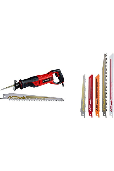 Einhell FierДѓstrДѓu universal TE-AP 950 E, (roșu/negru, 950 W)