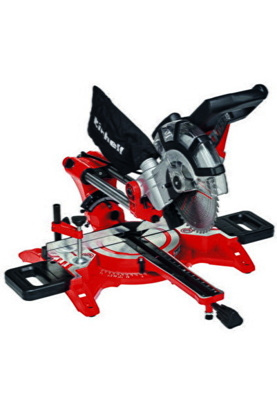 Einhell FierДѓstrДѓu cu oglindДѓ glisantДѓ TC-SM 2131/1 - 4300390 Dual
