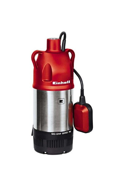 Einhell Pompă submersibilă de presiune GC-PP 900 N