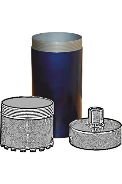 Other Tudee SCT62 tub carota 62mm