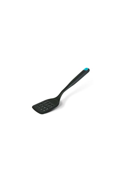 Baker's Secret Spatulă de bucătărie perforată - Nailon - 32.5 x 8.2 x 3.5 cm