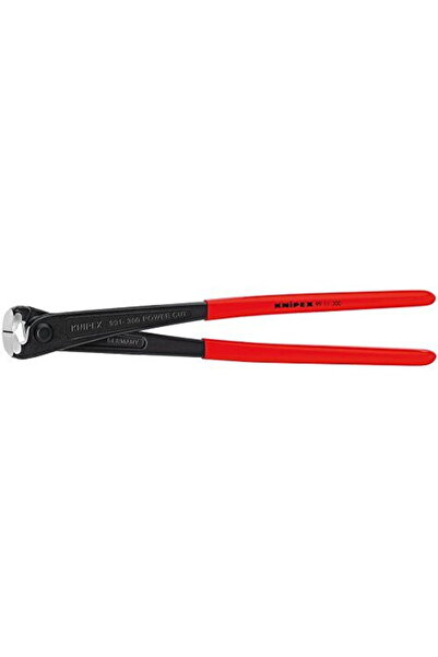 Knipex 99 11 300 Clești de betoniere cu pârghie mare