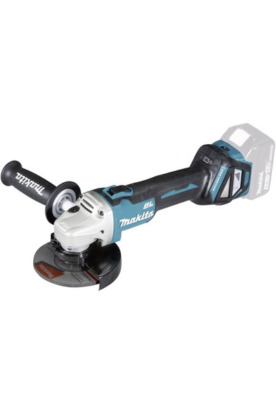 Makita Polizor unghiular 90W 125mm DGA511Z fara acumulatori